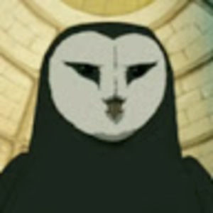 Meet your Posher, Abraham